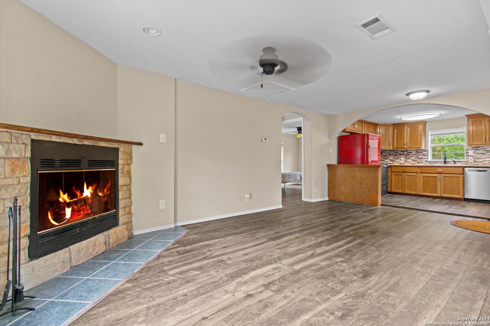 115 Old McDade Road