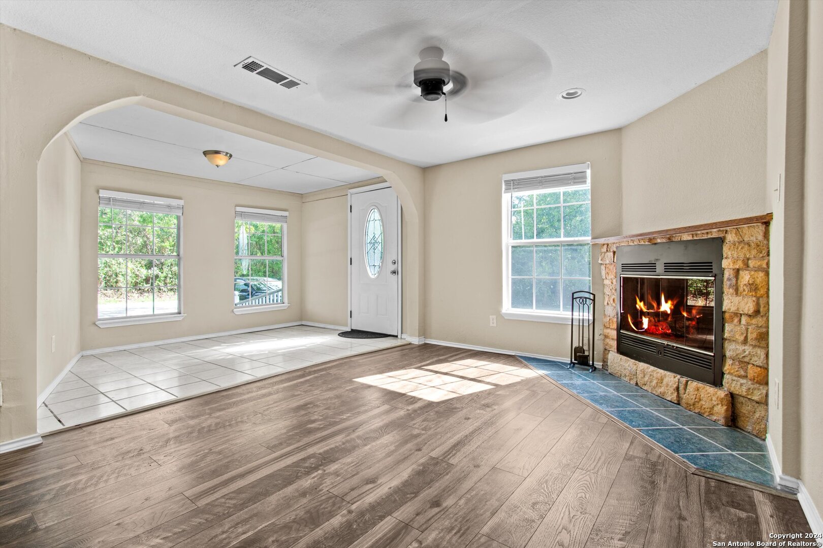 115 Old McDade Road