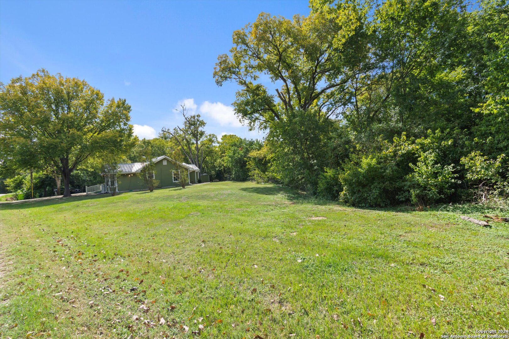 115 Old McDade Road