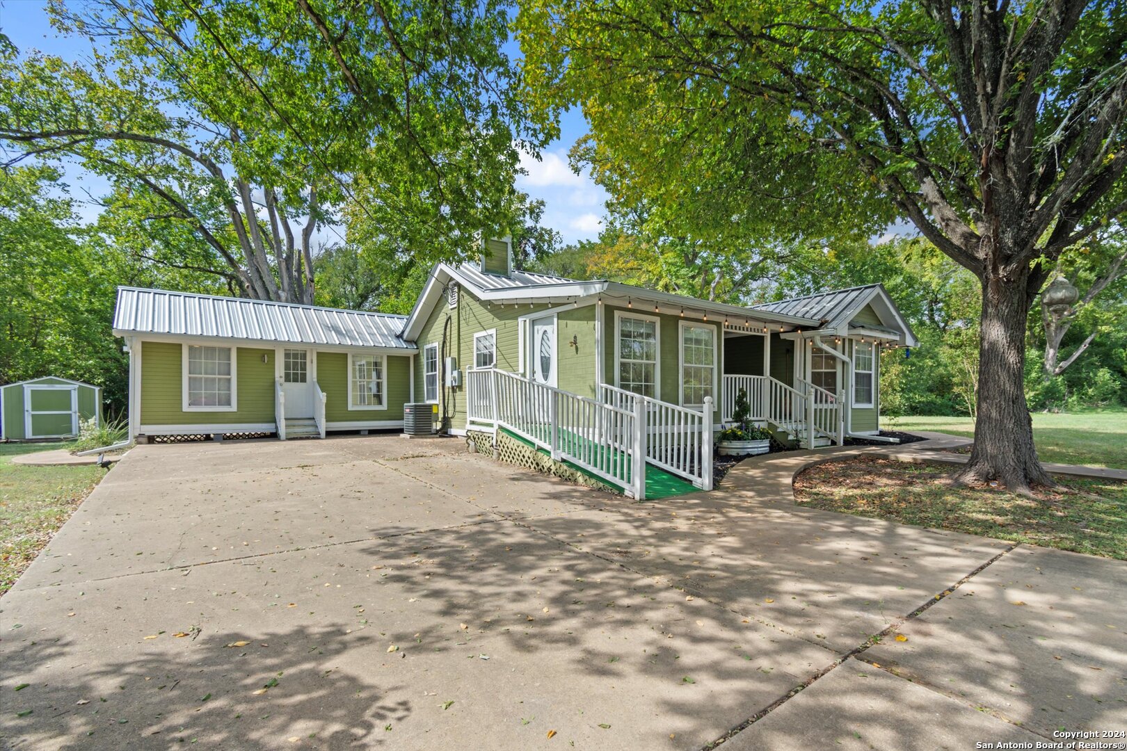 115 Old McDade Road