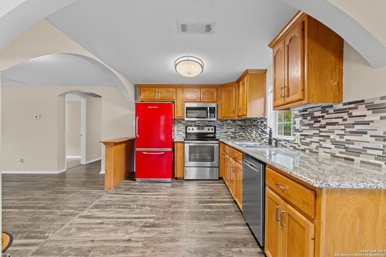 115 Old McDade Road