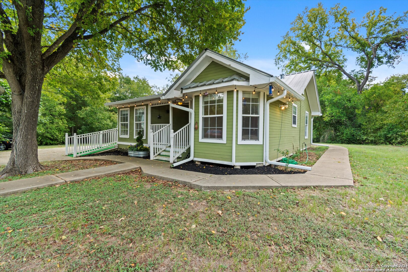 115 Old McDade Road