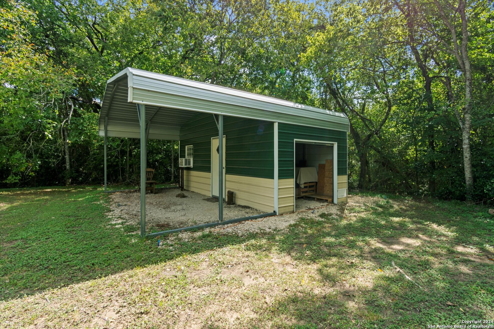 115 Old McDade Road