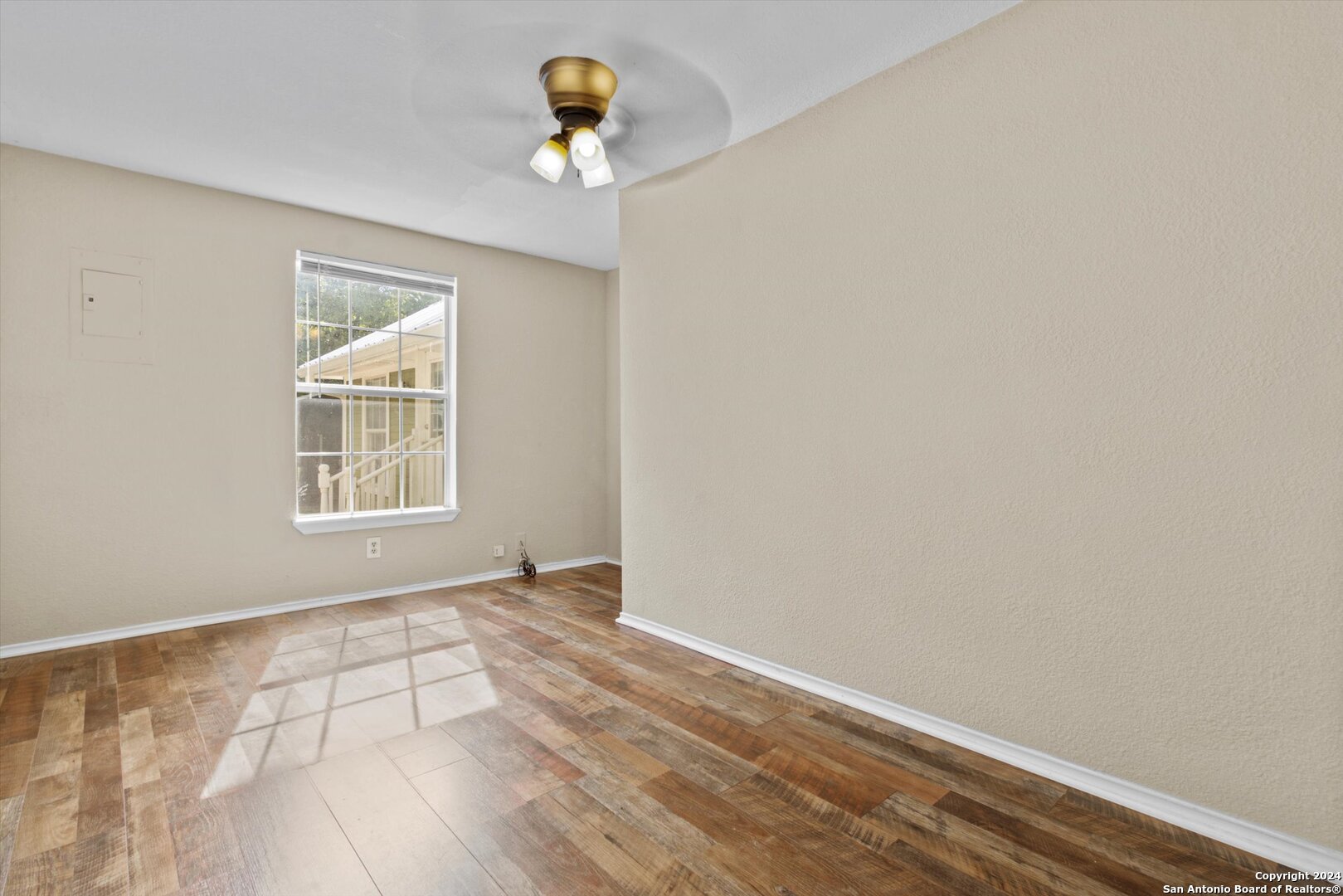 115 Old McDade Road