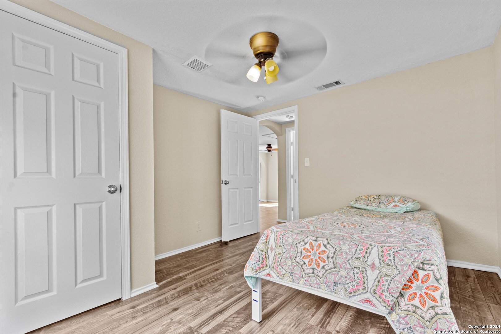 115 Old McDade Road