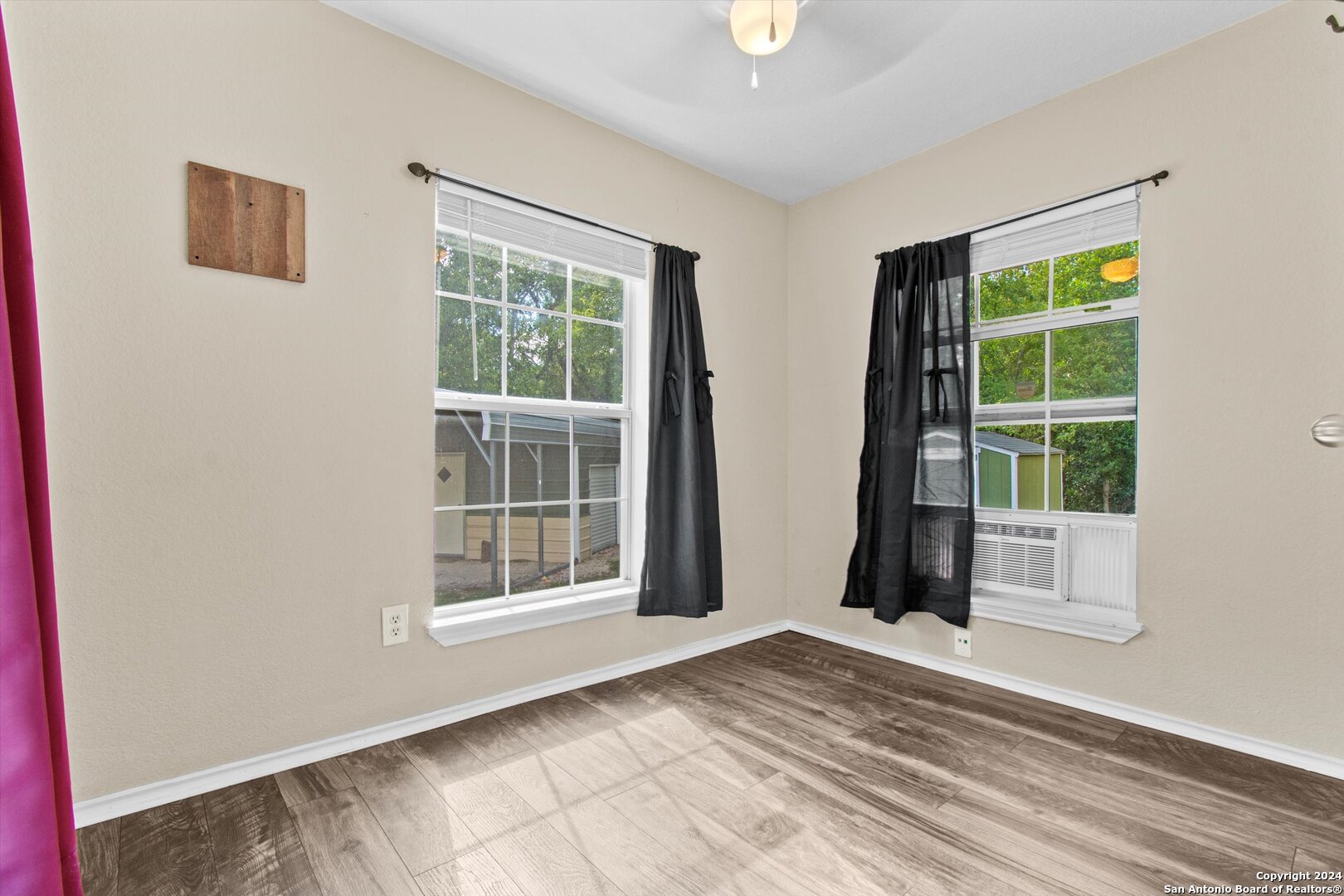 115 Old McDade Road