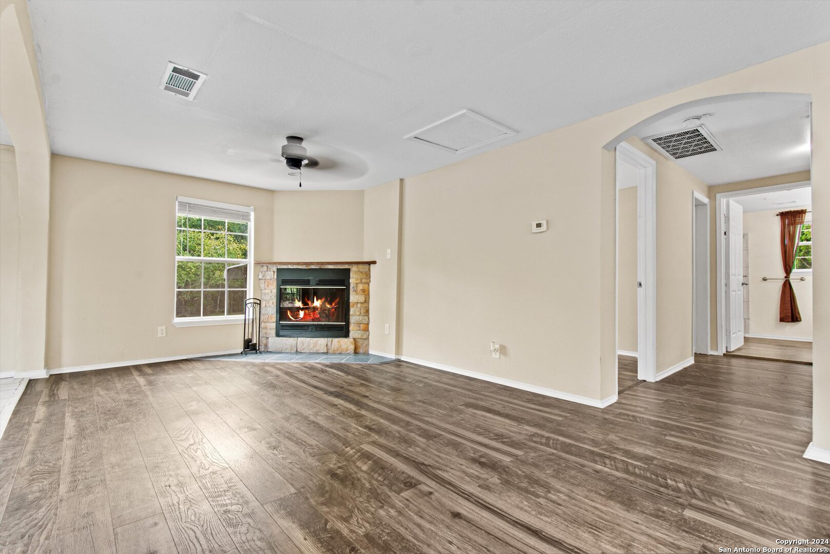 115 Old McDade Road