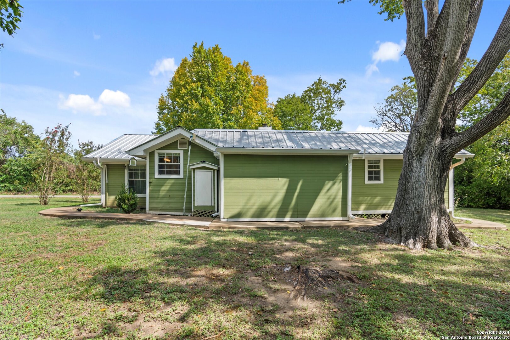 115 Old McDade Road
