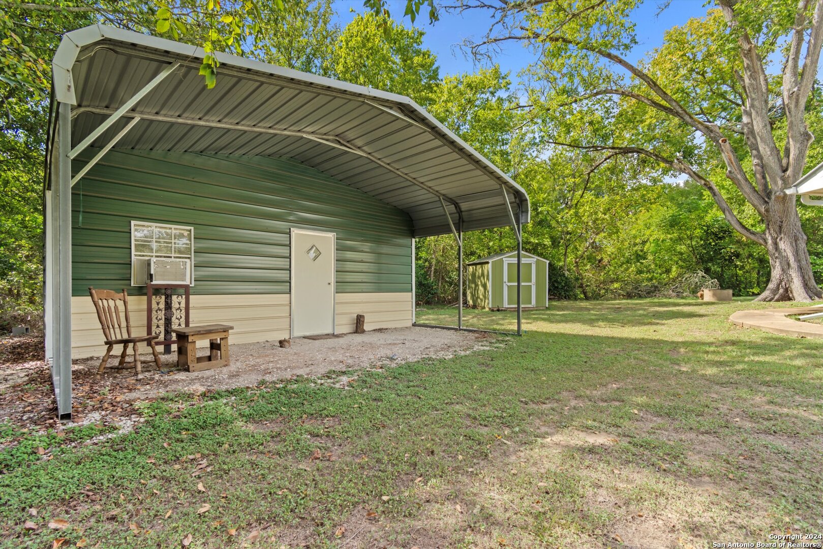 115 Old McDade Road