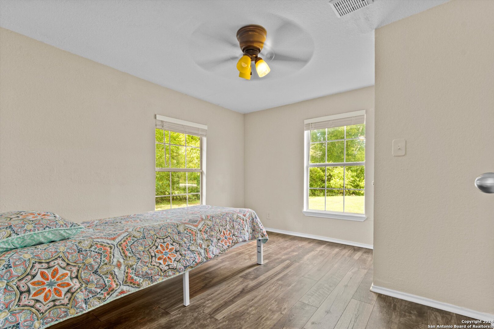 115 Old McDade Road