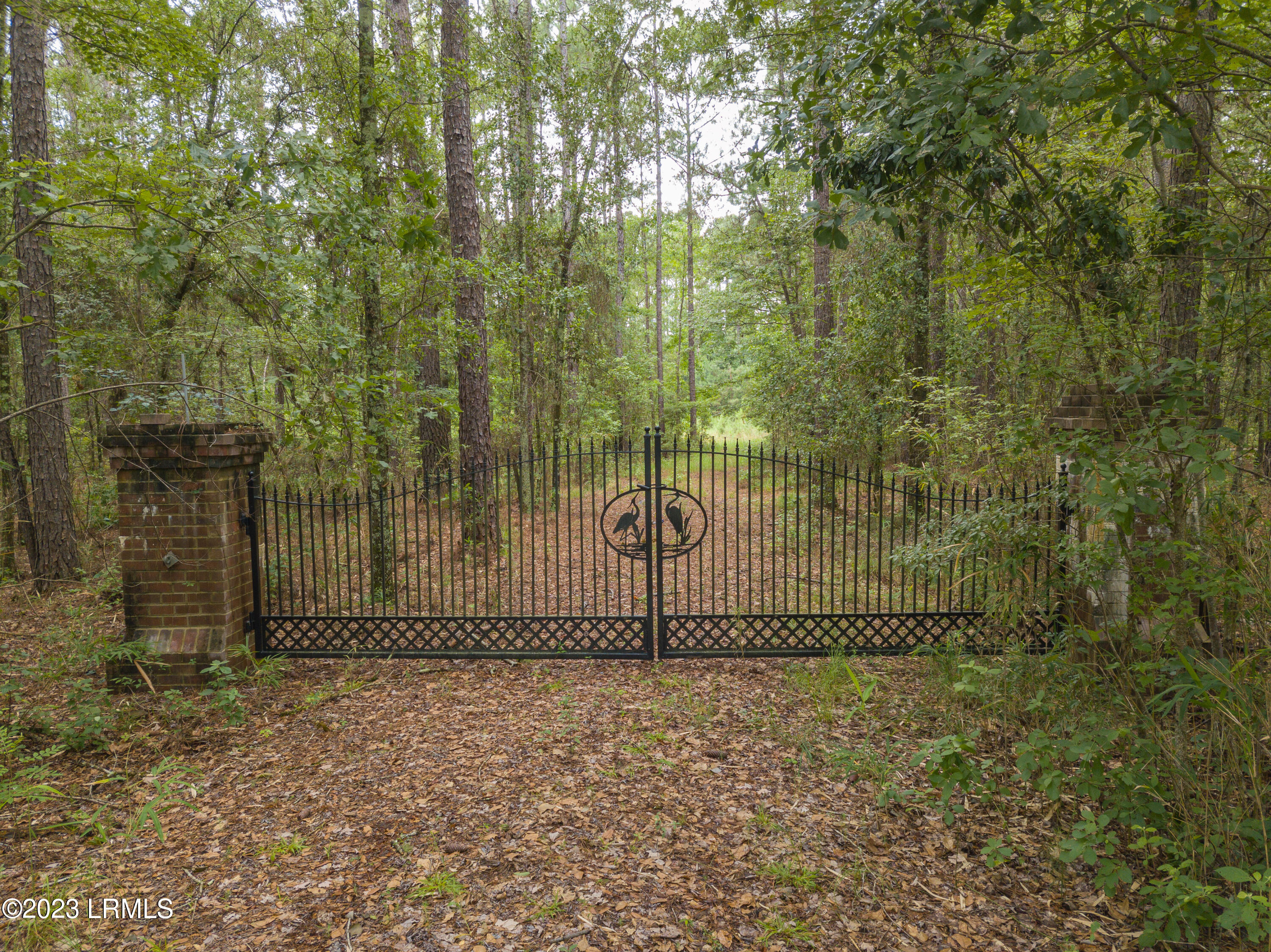 Tbd Church Road