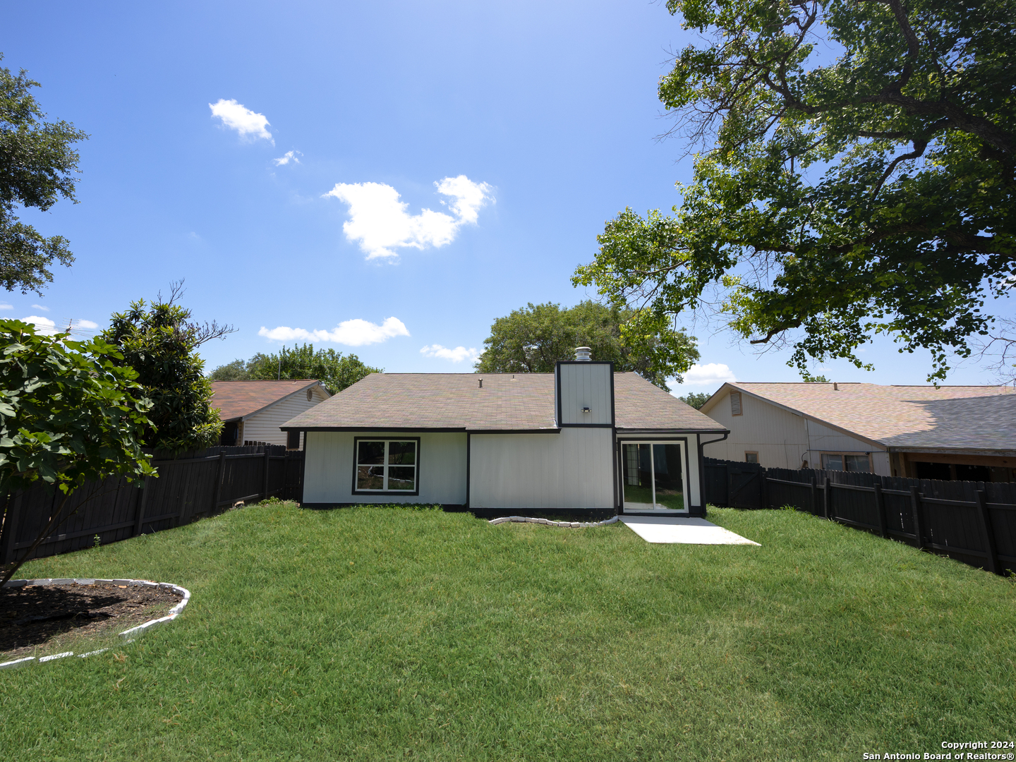 7707 clear ridge