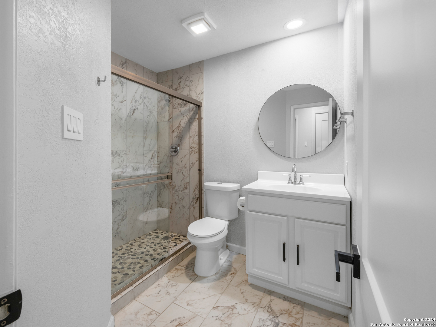 7707 clear ridge