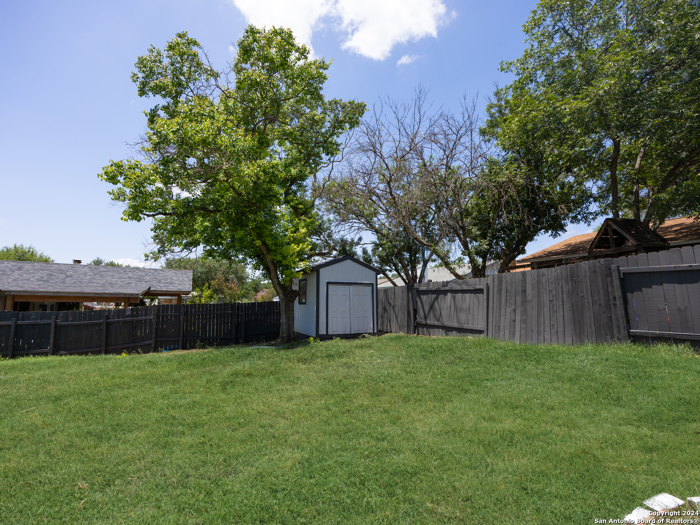 7707 clear ridge