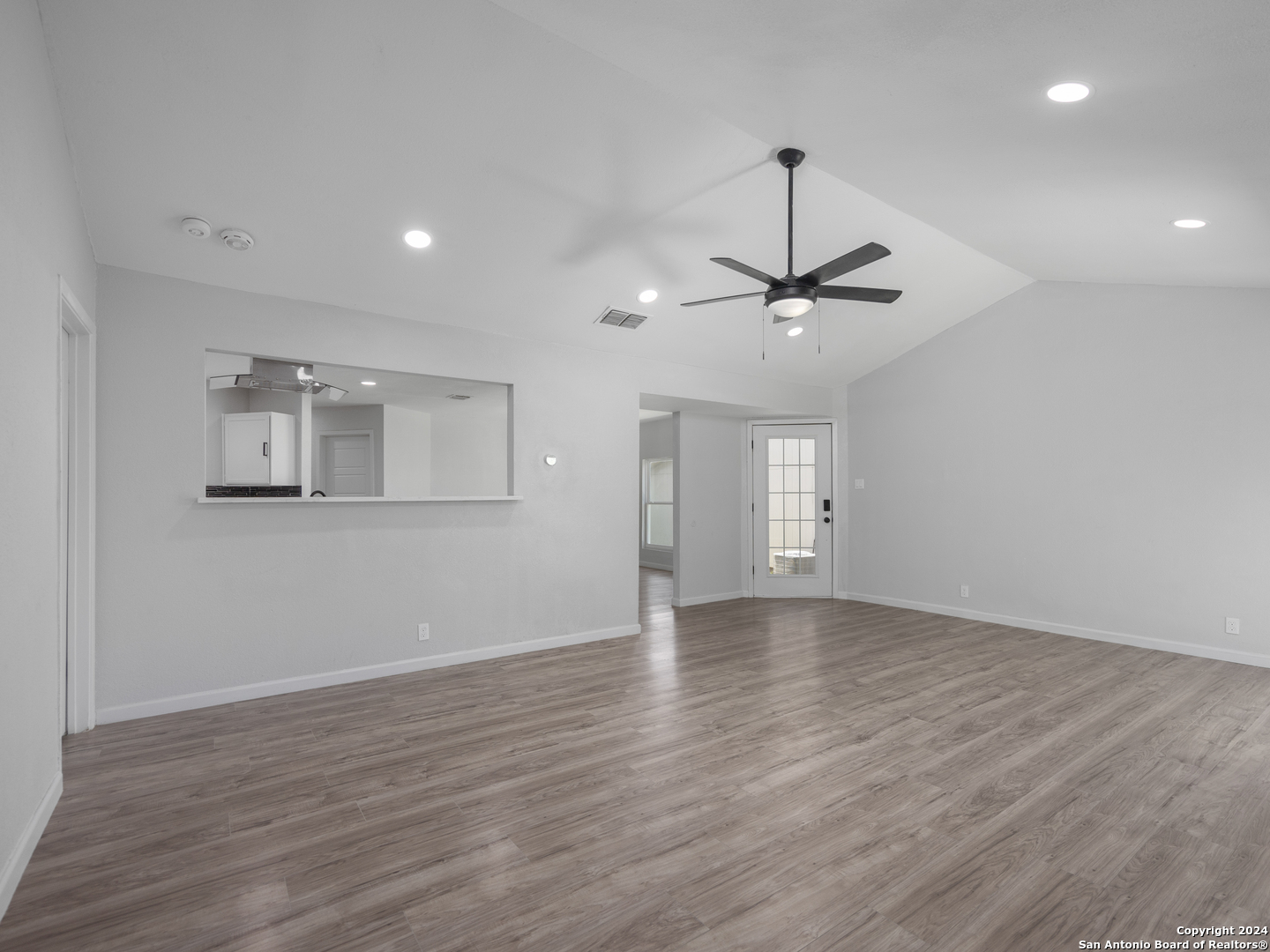 7707 clear ridge