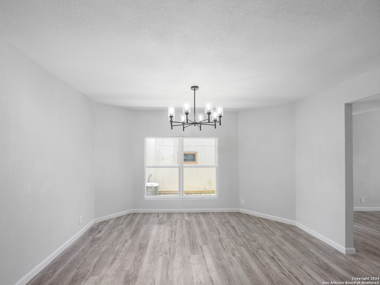 7707 clear ridge