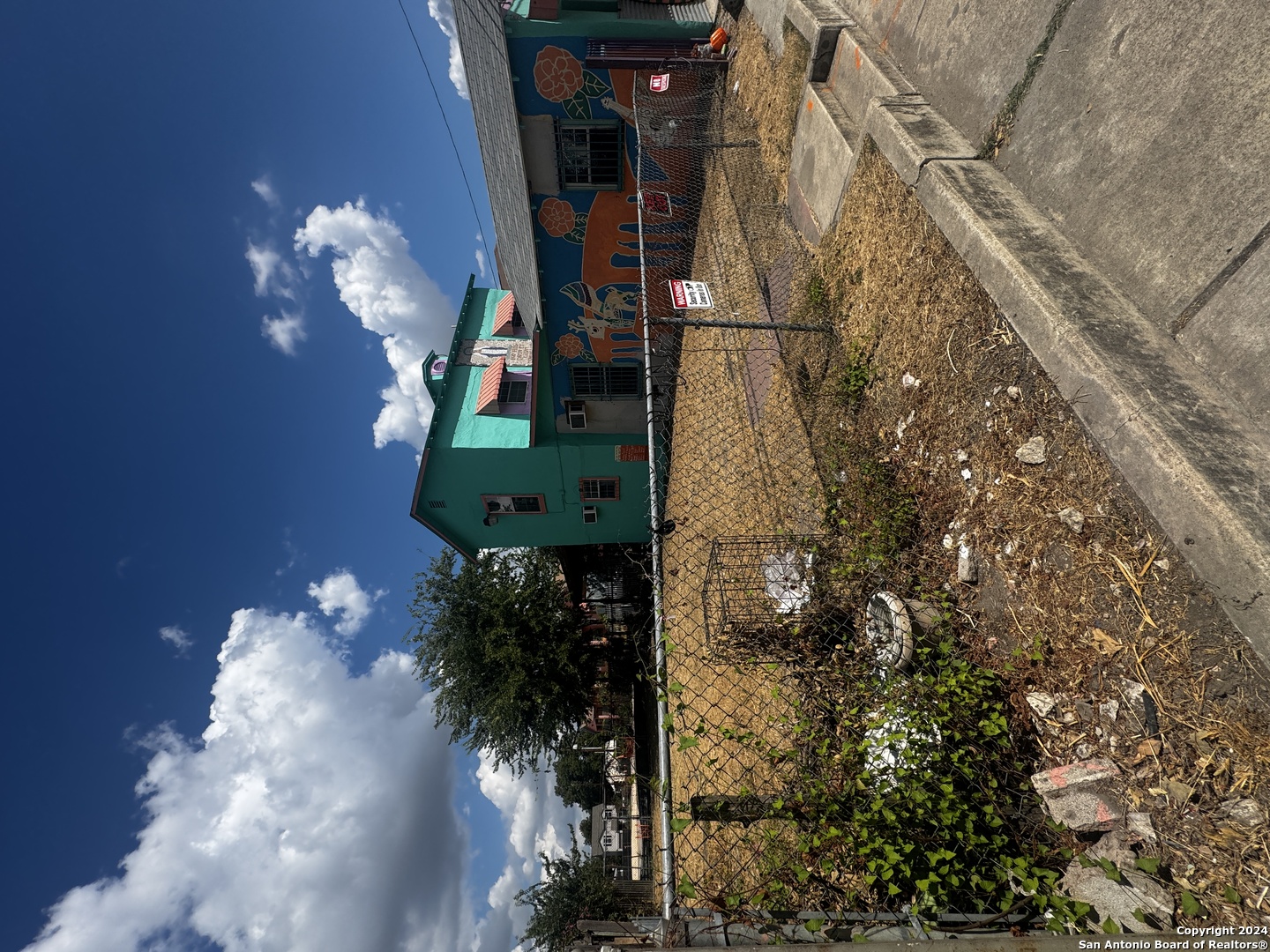1603 GUADALUPE ST