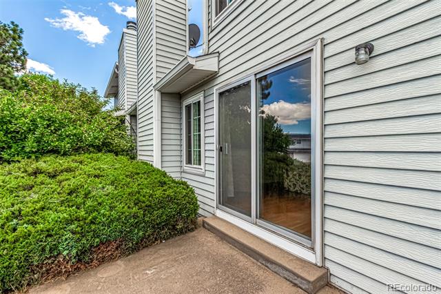 2588 S Vaughn Way Unit: E