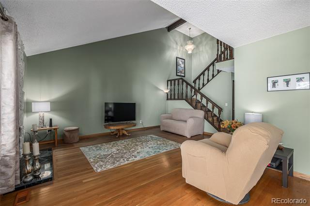 2588 S Vaughn Way Unit: E