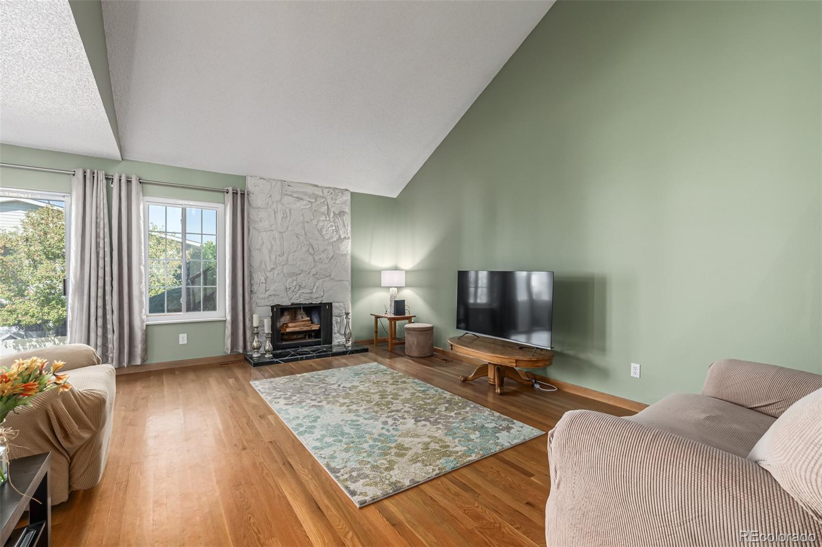 2588 S Vaughn Way Unit: E