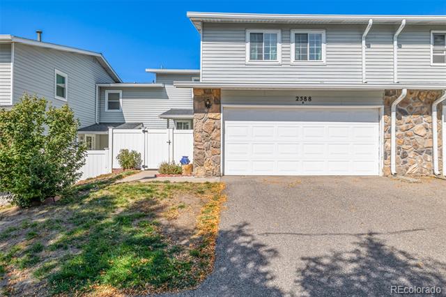 2588 S Vaughn Way Unit: E