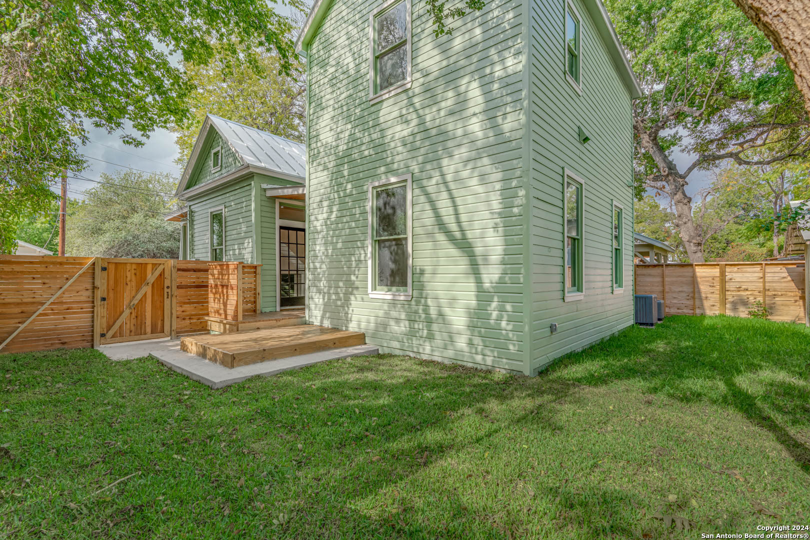 222 WICKES ST