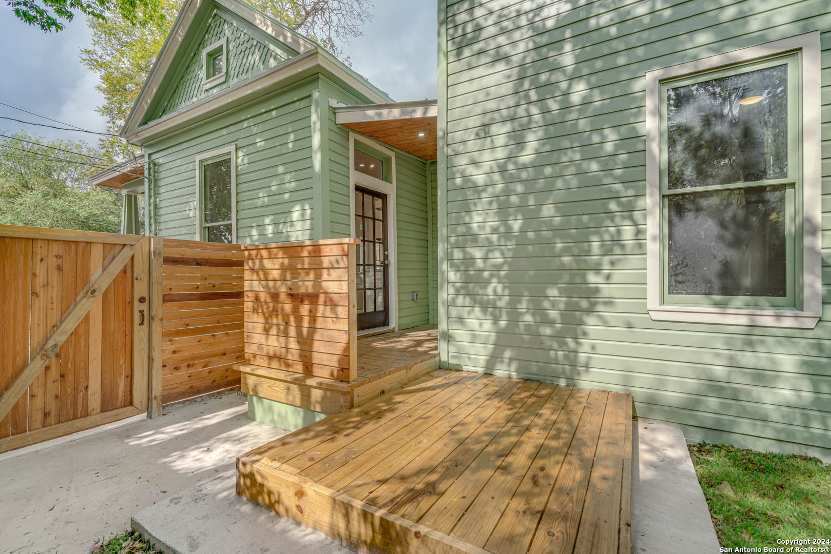 222 WICKES ST