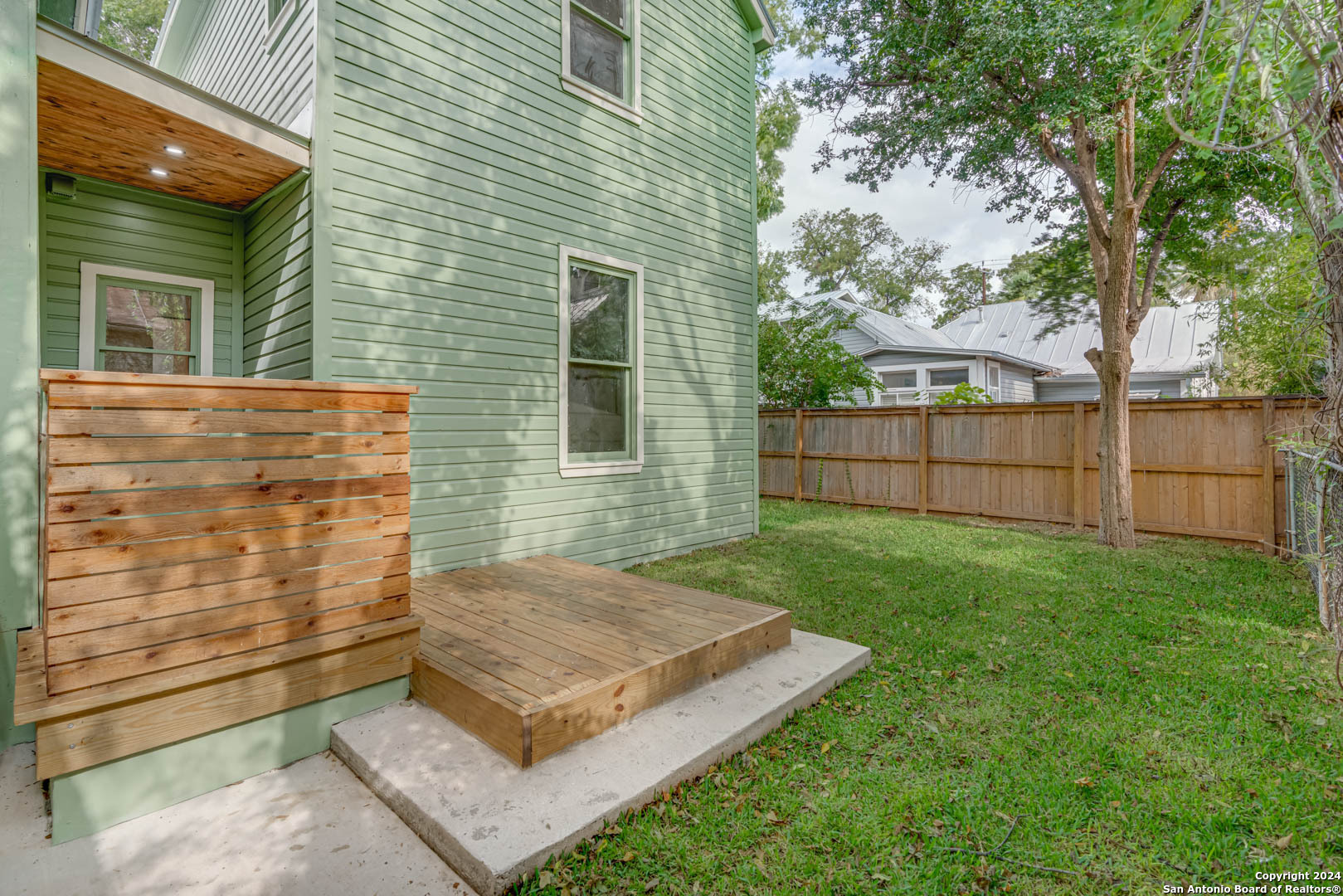 222 WICKES ST