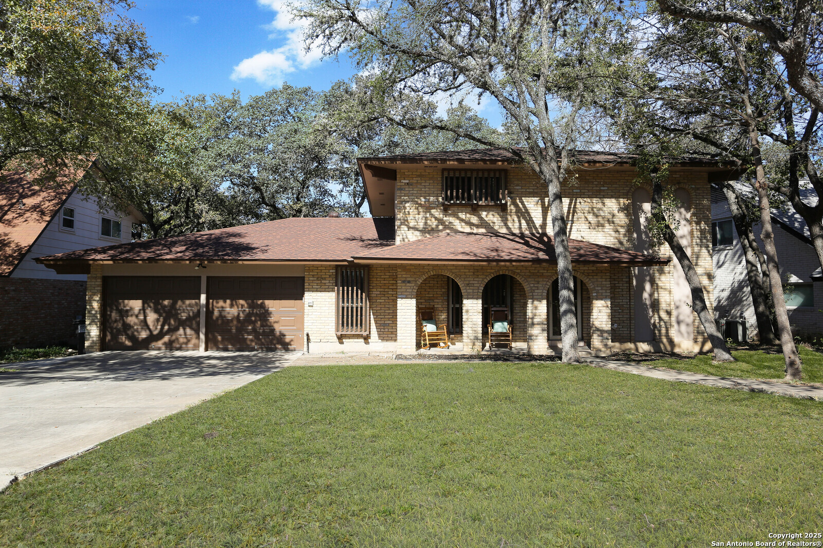 11627 RAINDROP DRIVE