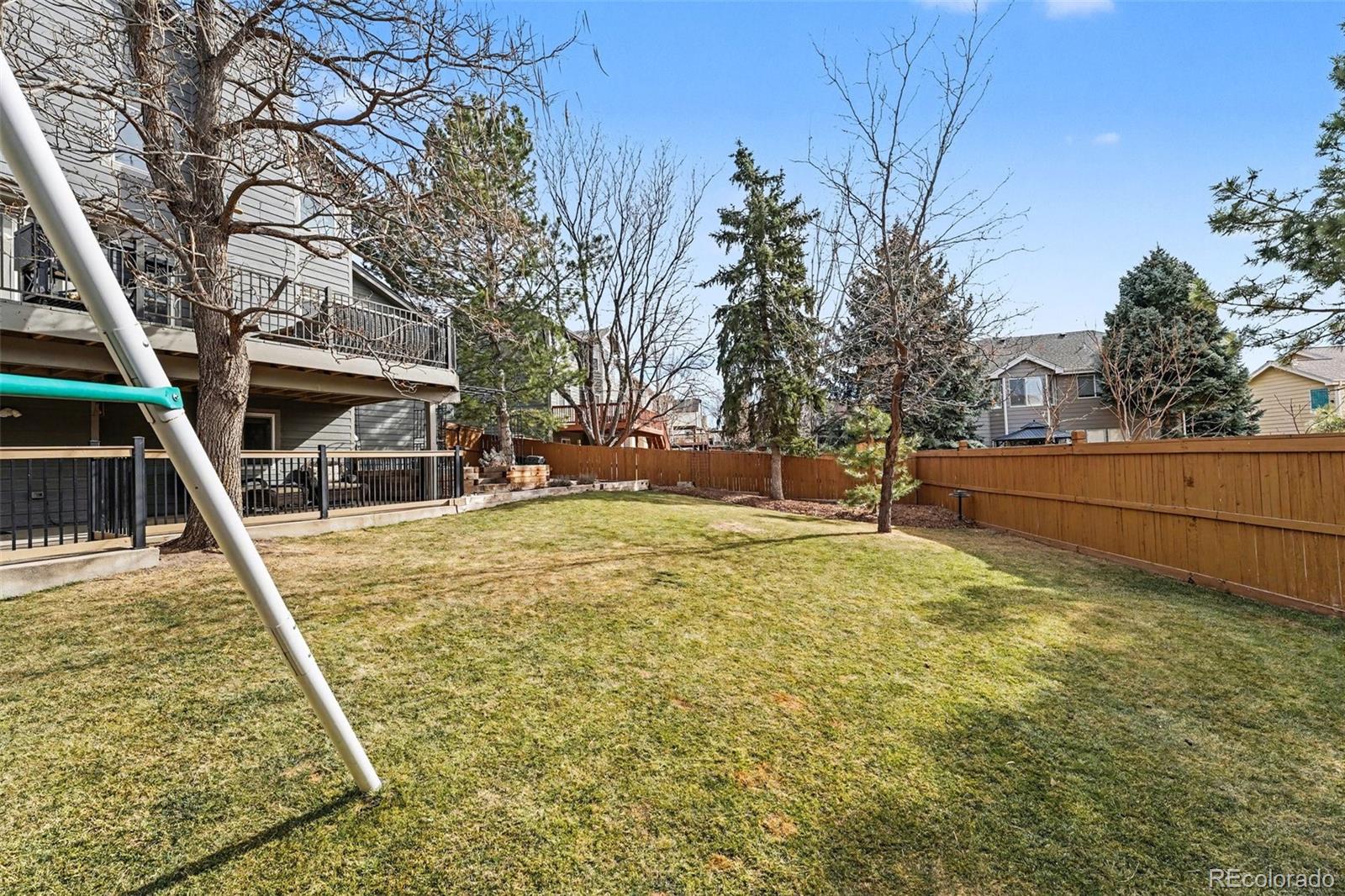 5101 S Olathe Circle