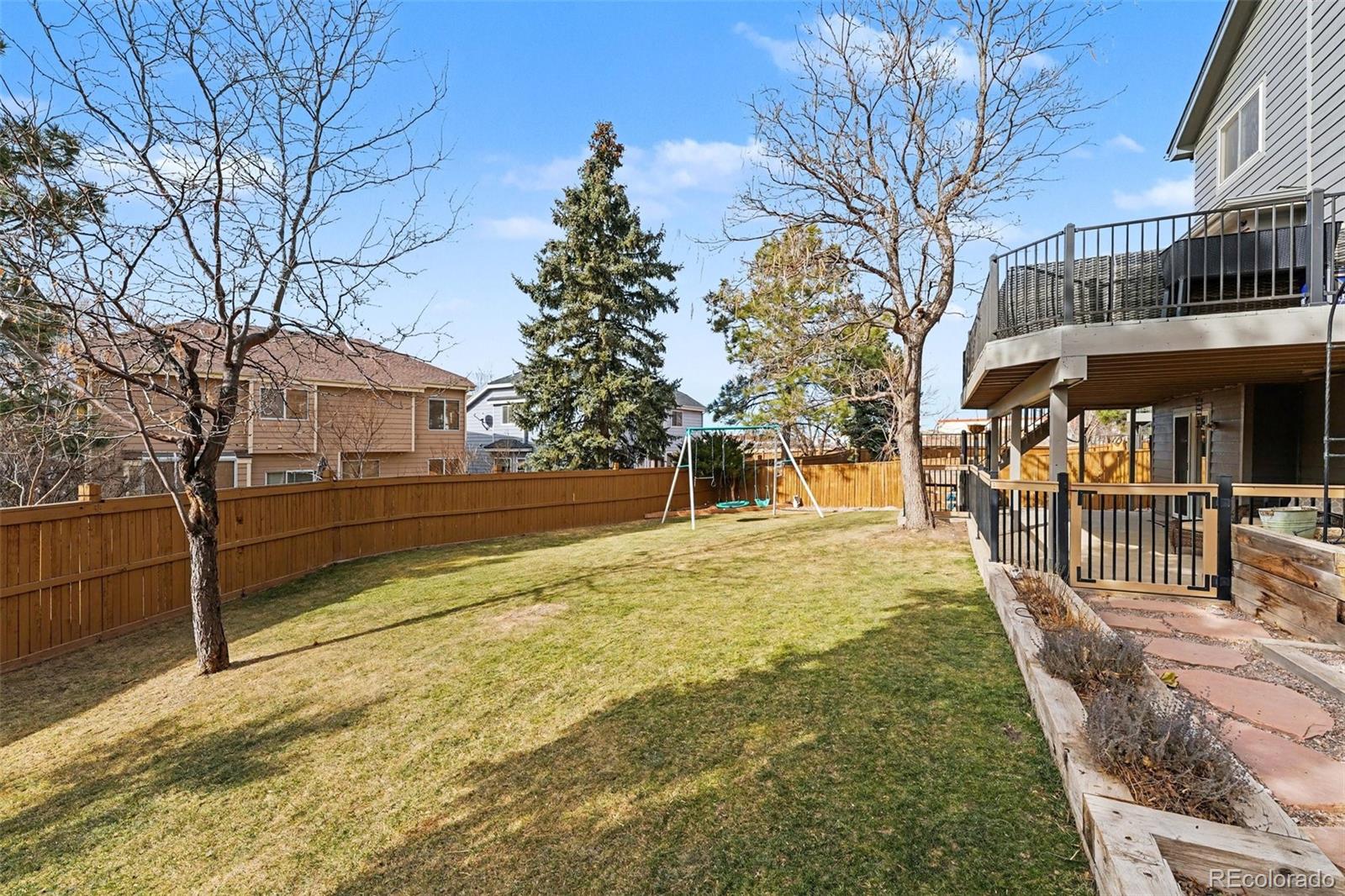 5101 S Olathe Circle