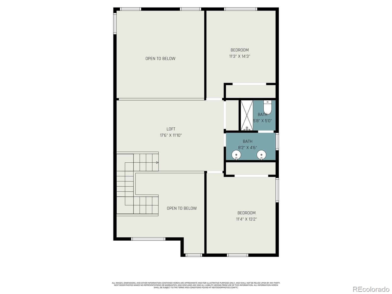5101 S Olathe Circle