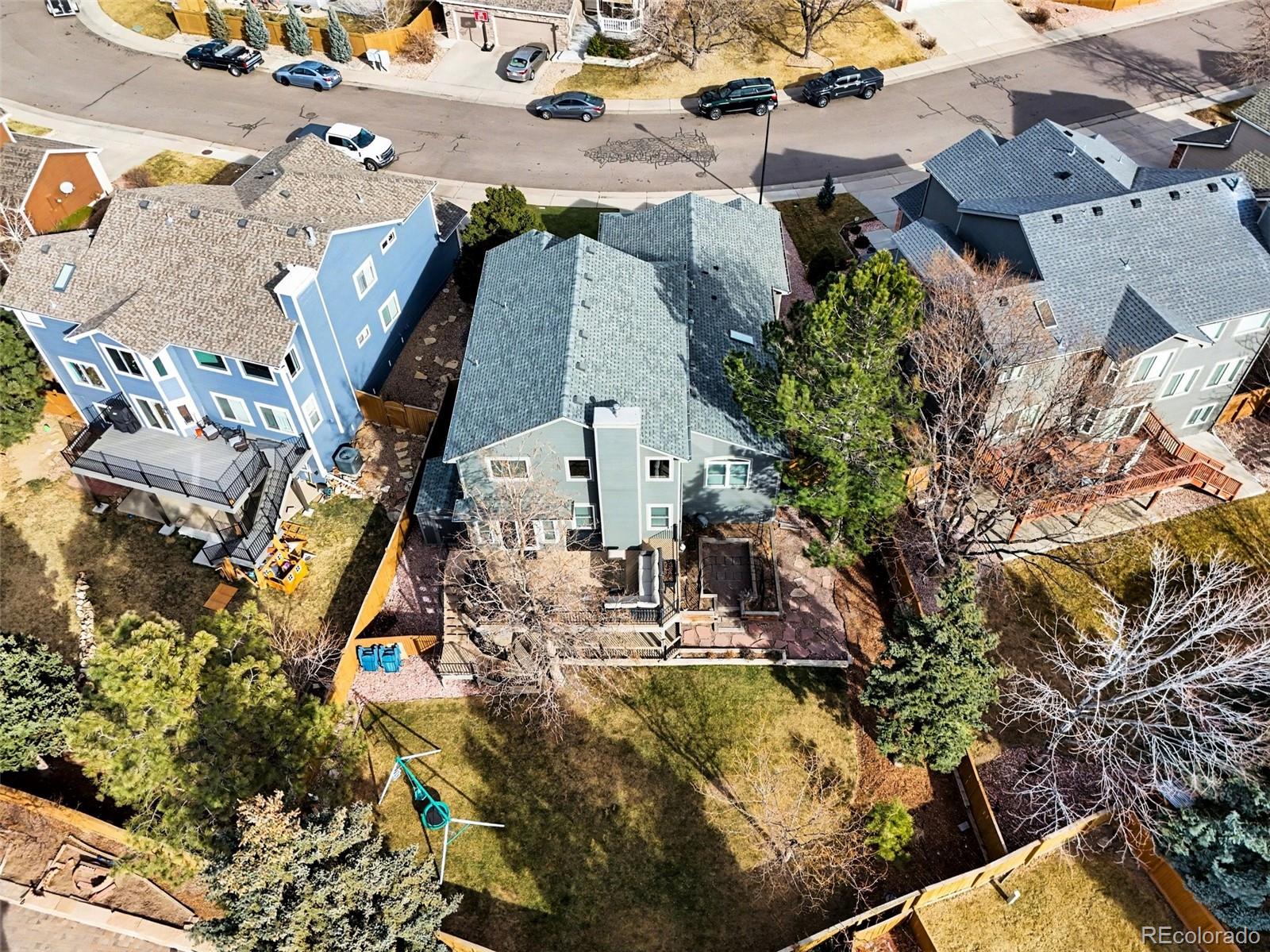 5101 S Olathe Circle
