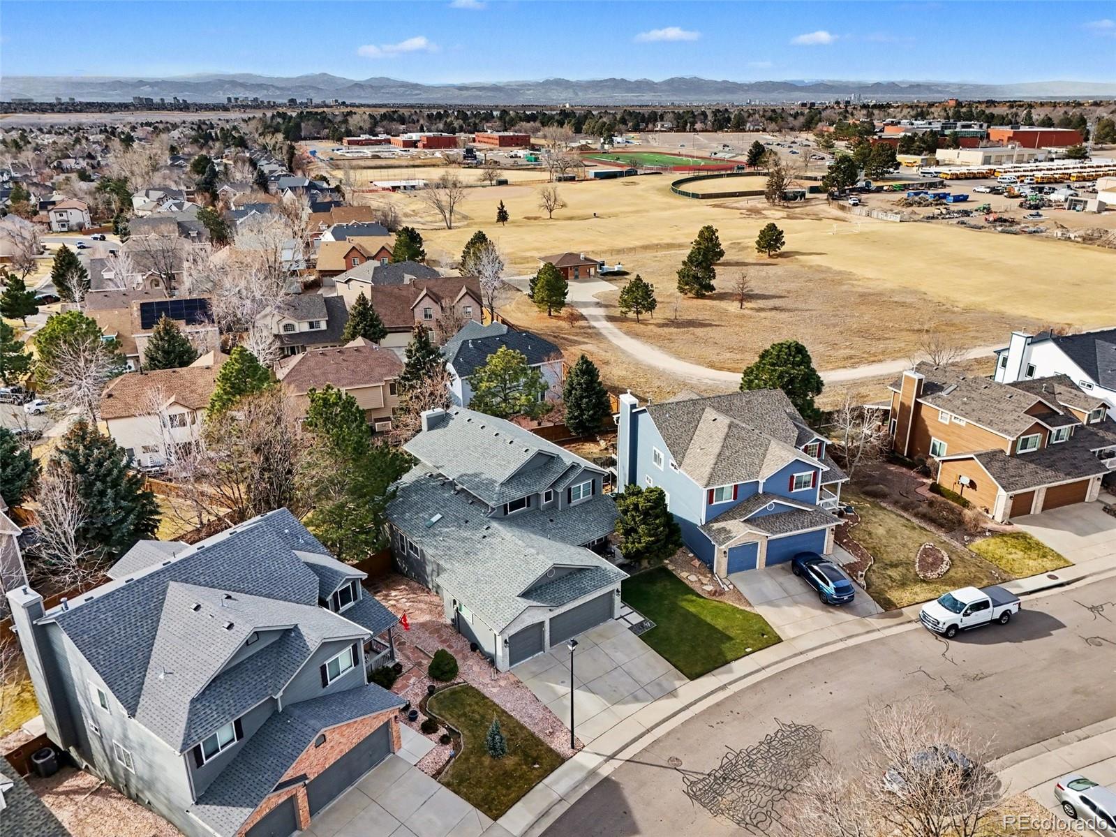 5101 S Olathe Circle