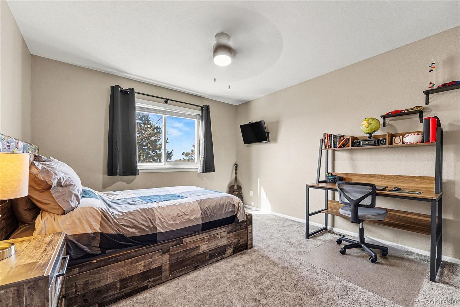 5101 S Olathe Circle
