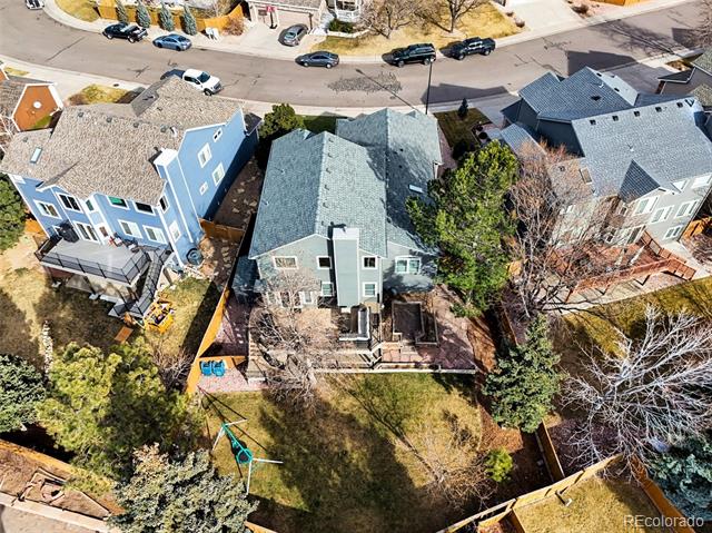 5101 S Olathe Circle