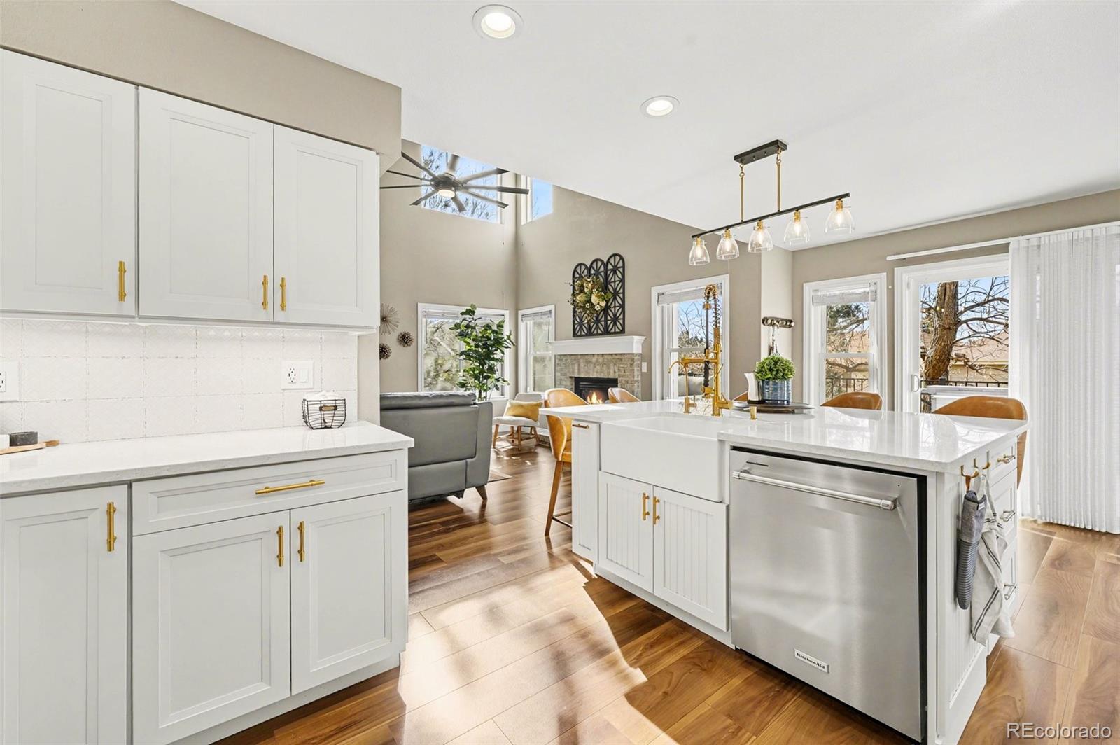 5101 S Olathe Circle