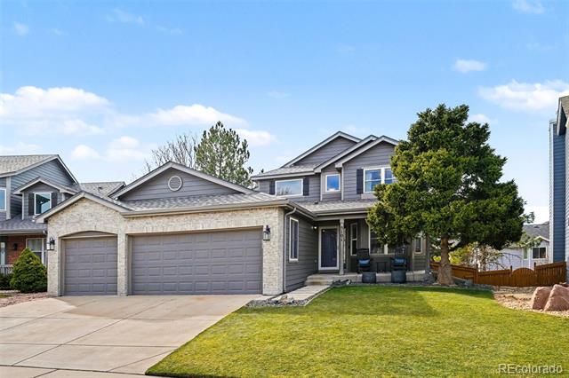 5101 S Olathe Circle