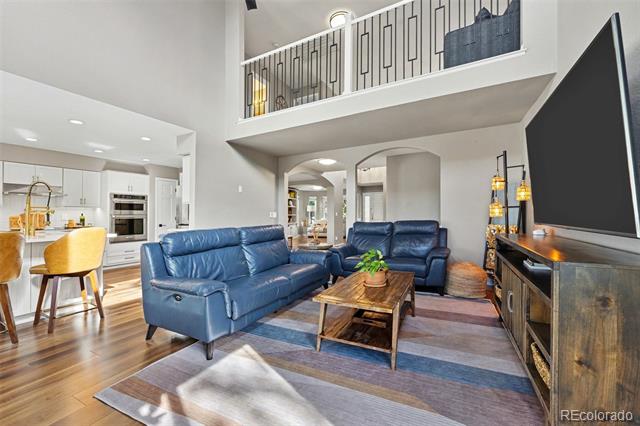 5101 S Olathe Circle