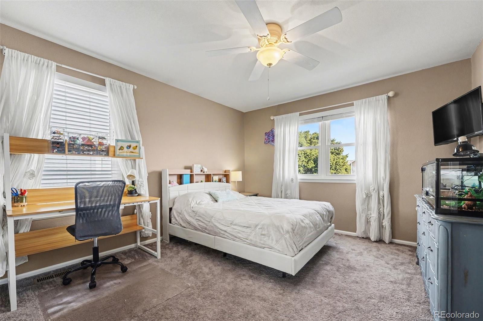 5101 S Olathe Circle
