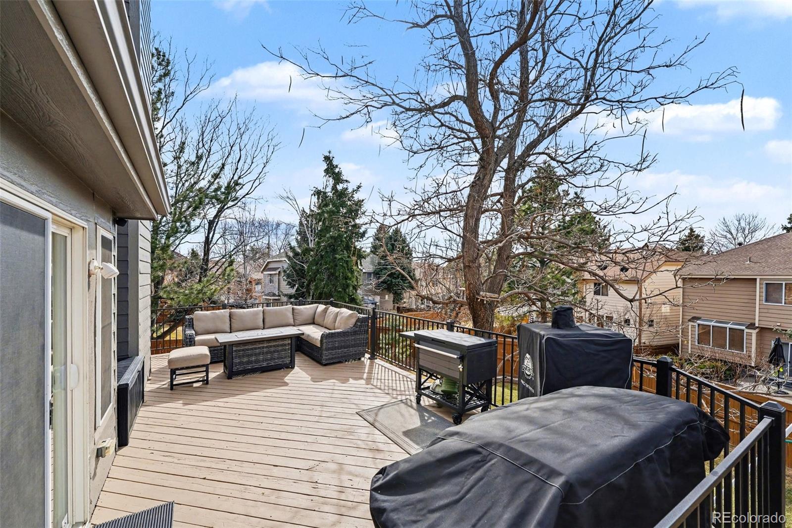 5101 S Olathe Circle
