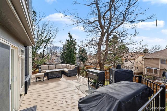 5101 S Olathe Circle