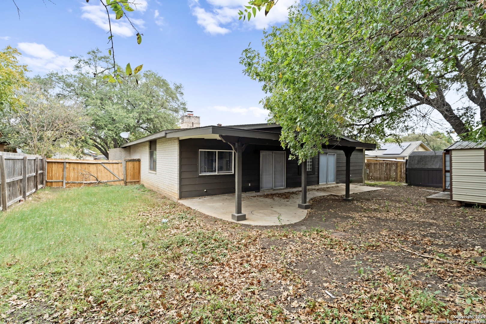 5058 Sierra Madre