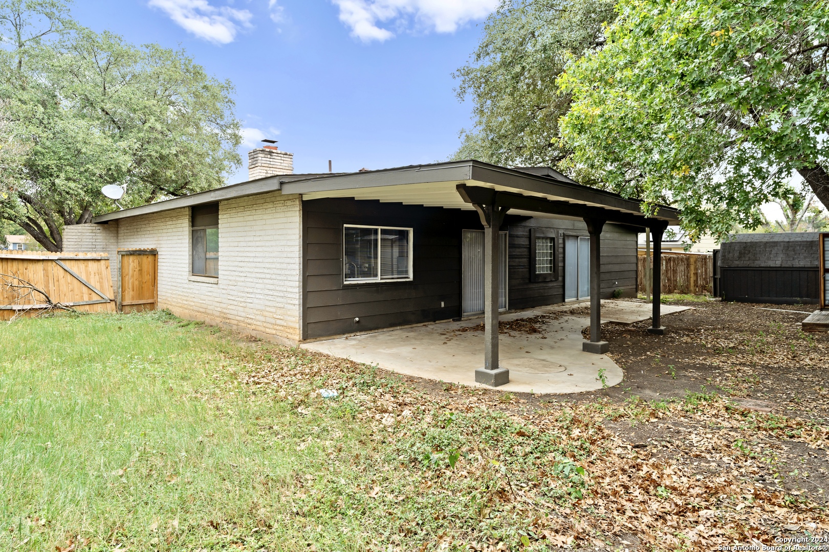 5058 Sierra Madre