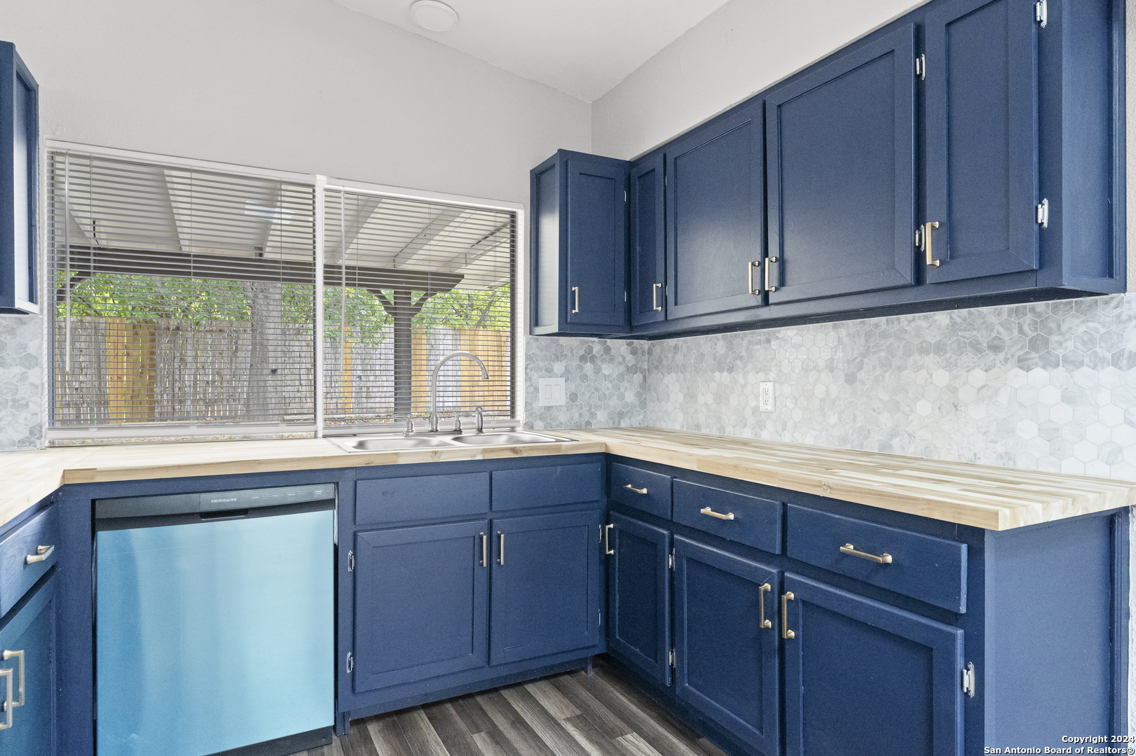 5058 Sierra Madre