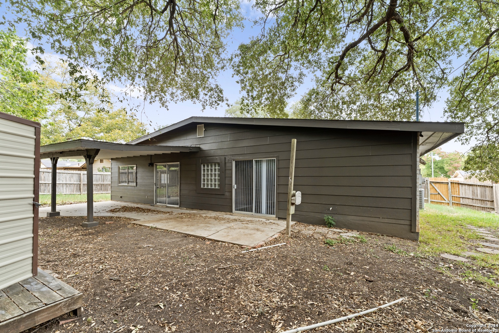 5058 Sierra Madre