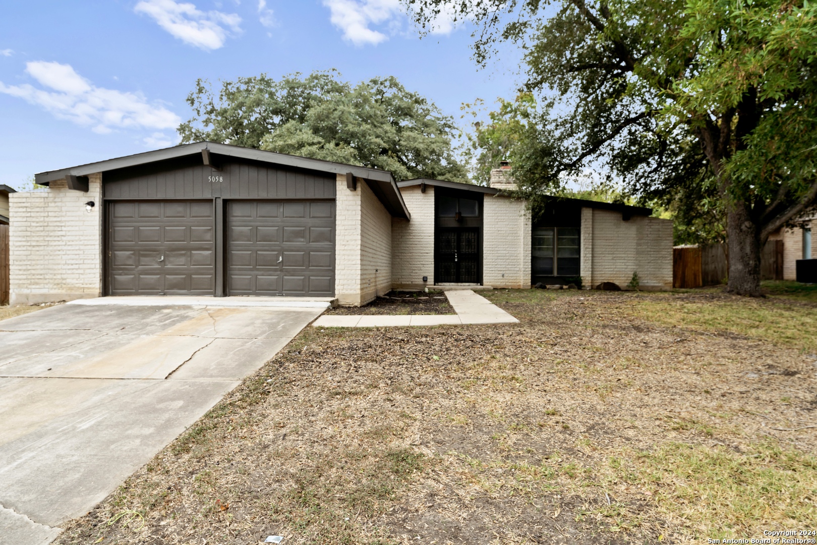 5058 Sierra Madre