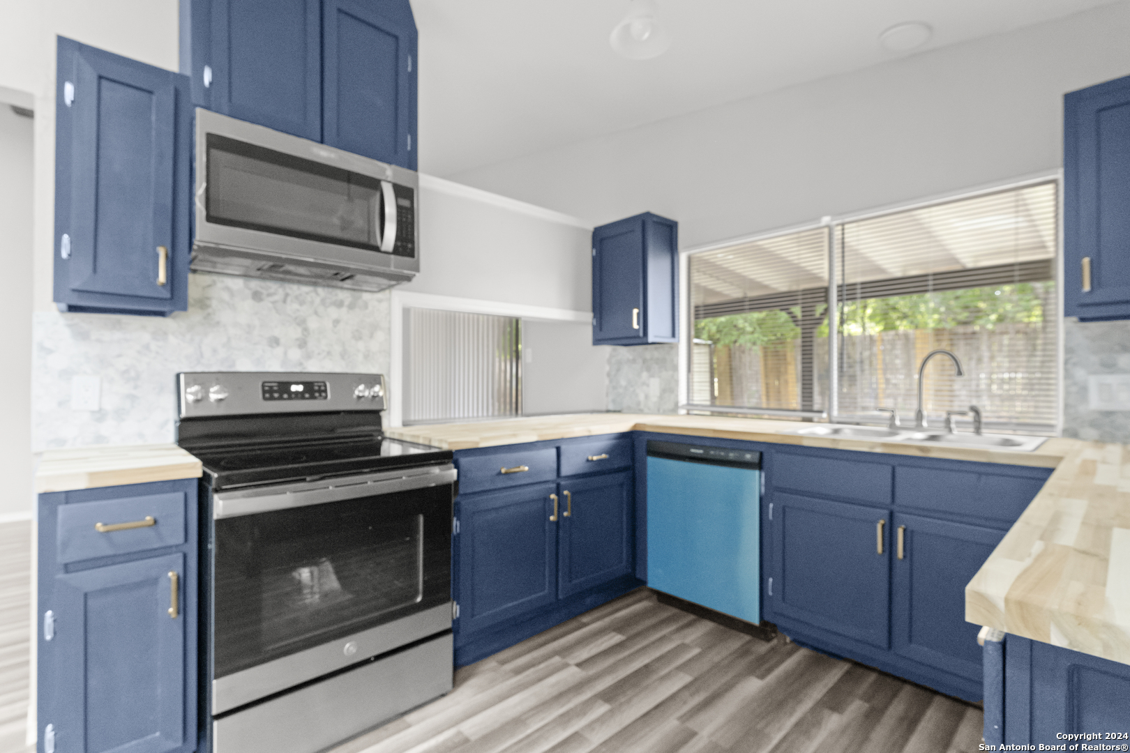 5058 Sierra Madre