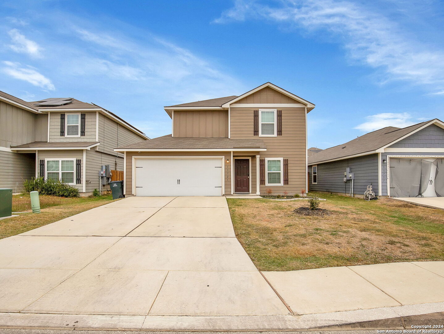 11721 ALCOSER CT