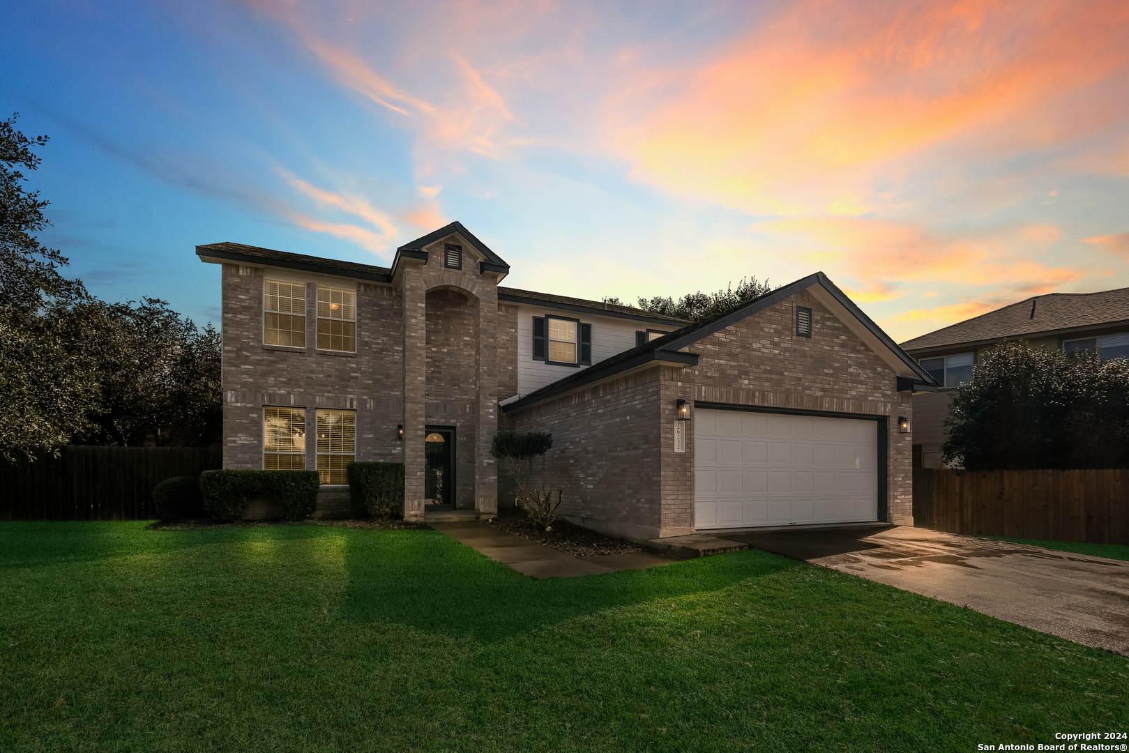 26232 UPTON CRK